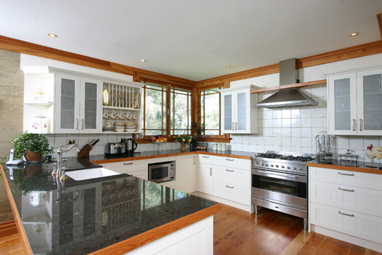 kitchen design kapiti coast